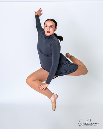 Dance and Ballet Photography