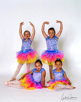 Dance and Ballet Photography