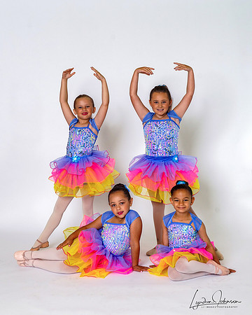 Dance and Ballet Photography
