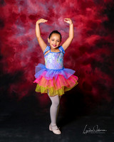 Dance and Ballet Photography