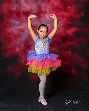 Dance and Ballet Photography