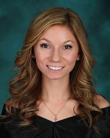 Senior and Graduation Photos