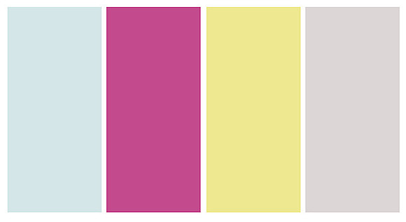 Color Pallettes