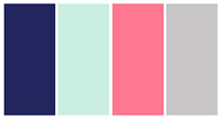 Color Pallettes