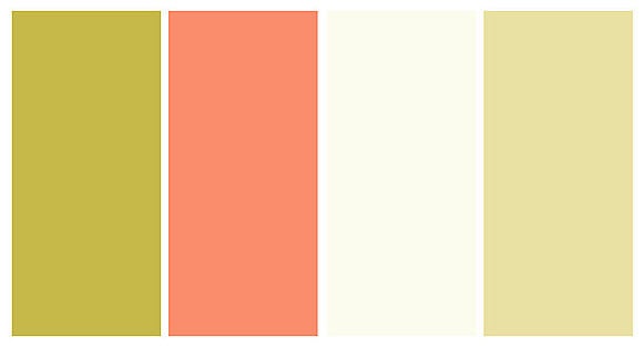 Color Pallettes