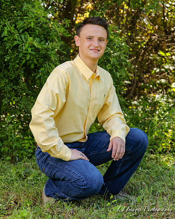 Senior and Graduation Photos