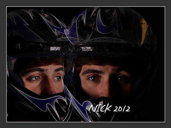 Senior and Graduation Photos