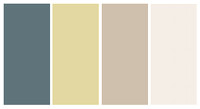Color Pallettes
