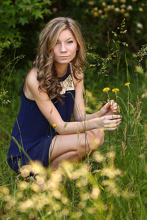 Senior and Graduation Photos