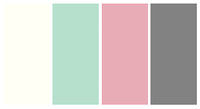 Color Pallettes
