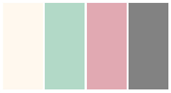 Color Pallettes