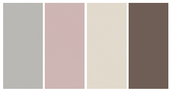Color Palettes