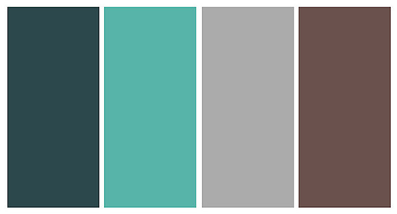 Color Pallettes