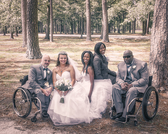 Wedding Photography
