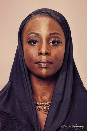 Fine Art Portraits