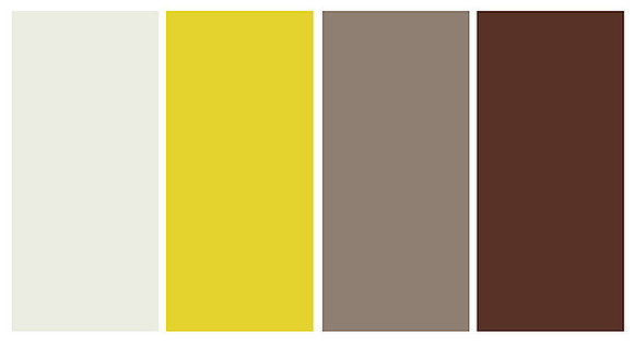 Color Pallettes
