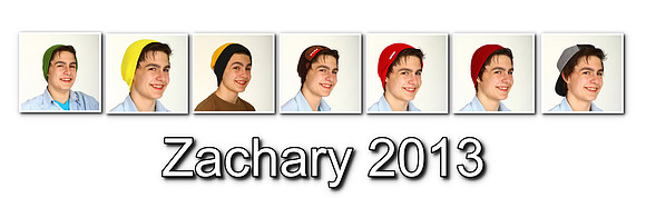 Senior and Graduation Photos