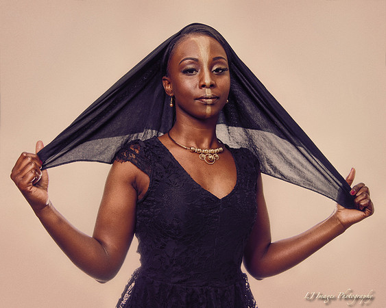 Fine Art Portraits