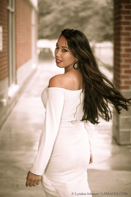 Fashion Glamour Portraits
