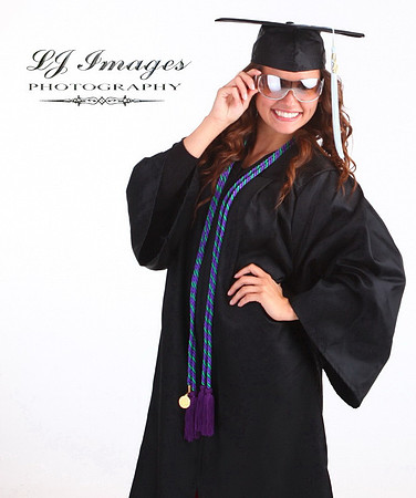 Senior and Graduation Photos