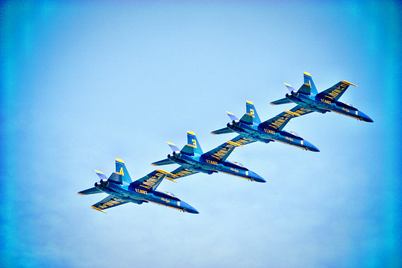 Commercial Photography