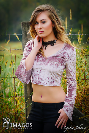 Portrait Photography