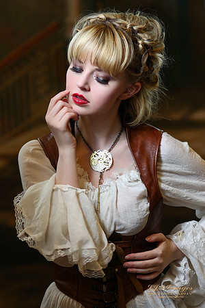 Fine Art Portraits