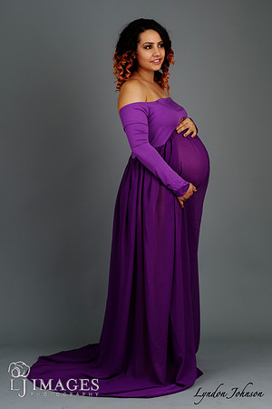 Pregnancy Portraits