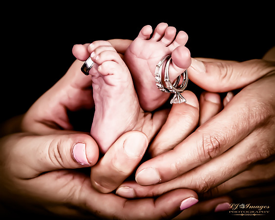 Pregnancy Portraits