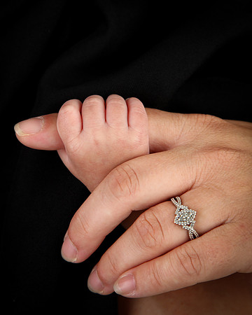 Pregnancy Portraits