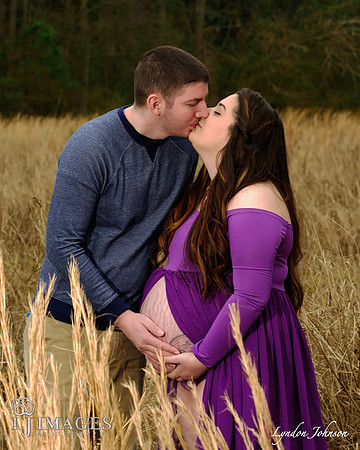 Pregnancy Portraits