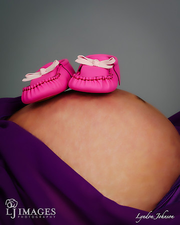Pregnancy Portraits