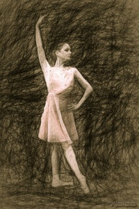 Fine Art Portraits