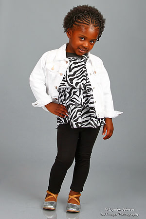 Portrait Photography