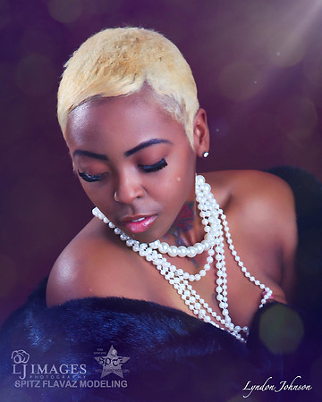 Portrait Photography