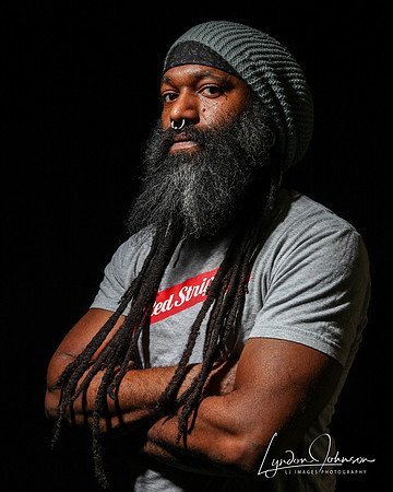 Portrait Photography