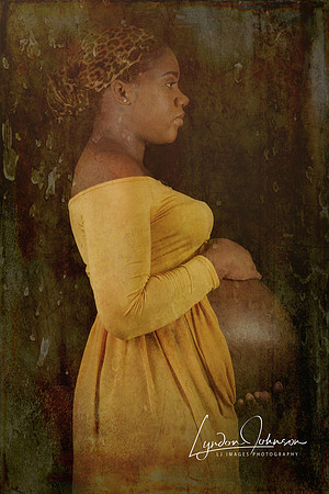 Pregnancy Portraits