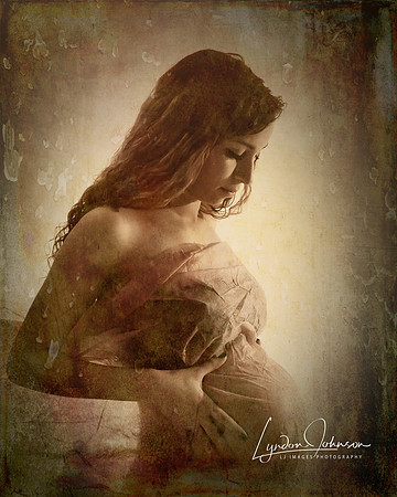Pregnancy Portraits