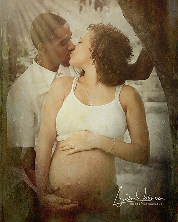 Pregnancy Portraits
