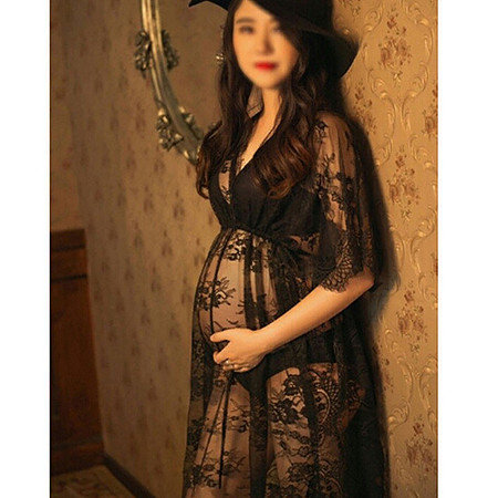 Black-Lace-Maternity-Dress-Photography-Props-Long-Party-Dress-Pregnant-Women-Elegant-Fancy-Maternity-Photo-Shoot.jpg_640x640