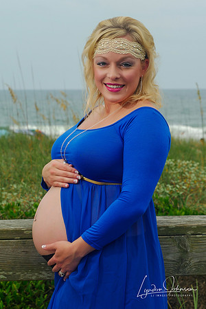 Pregnancy Portraits