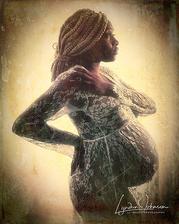Pregnancy Portraits
