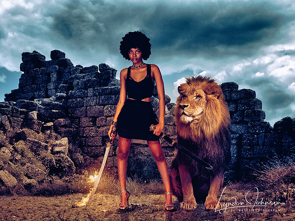 Portrait Photography