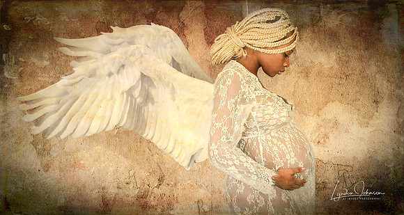 Pregnancy Portraits