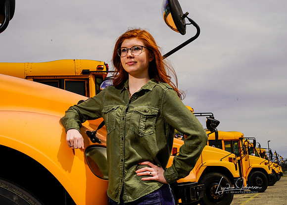 Senior and Graduation Photos