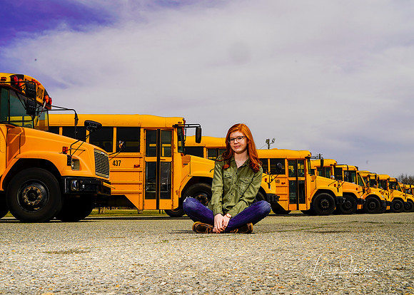 Senior and Graduation Photos