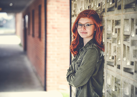 Senior and Graduation Photos
