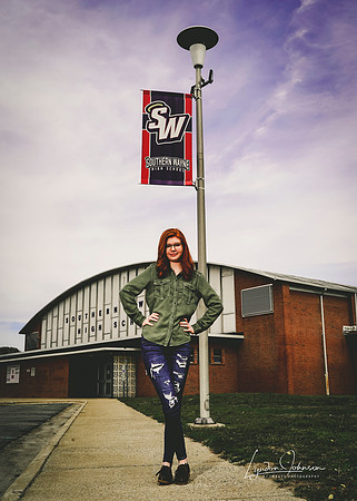 Senior and Graduation Photos