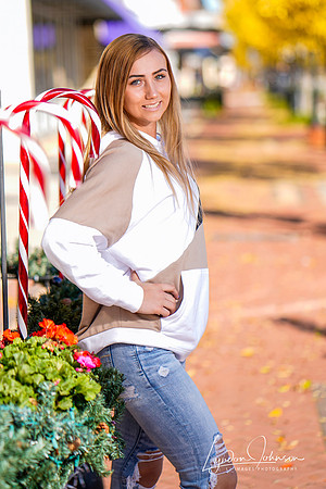 Senior and Graduation Photos