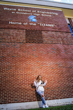 Senior and Graduation Photos